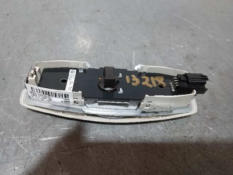 Luz Interior para Ford C-Max