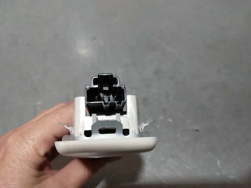 Luz Interior para Ford C-Max