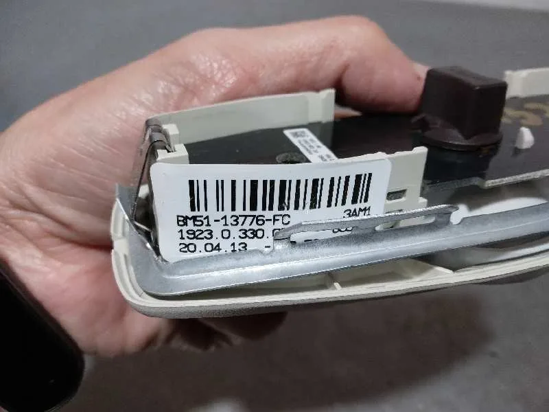 Luz Interior para Ford C-Max