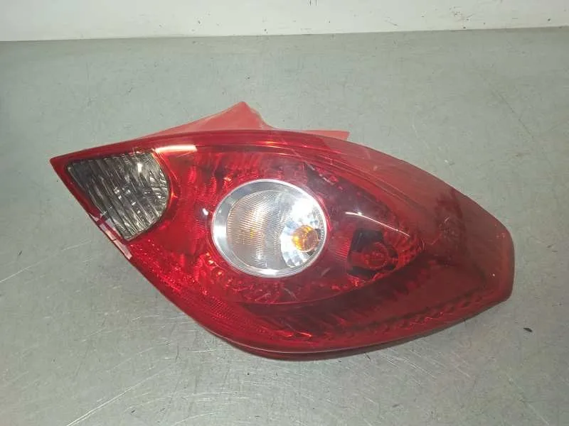 Piloto Trasero Derecho para Opel Corsa D