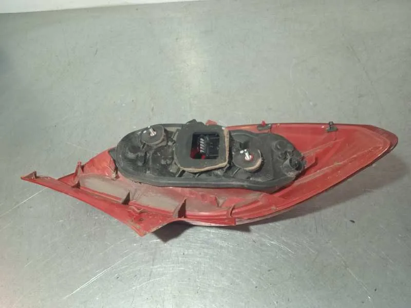 Piloto Trasero Derecho para Opel Corsa D