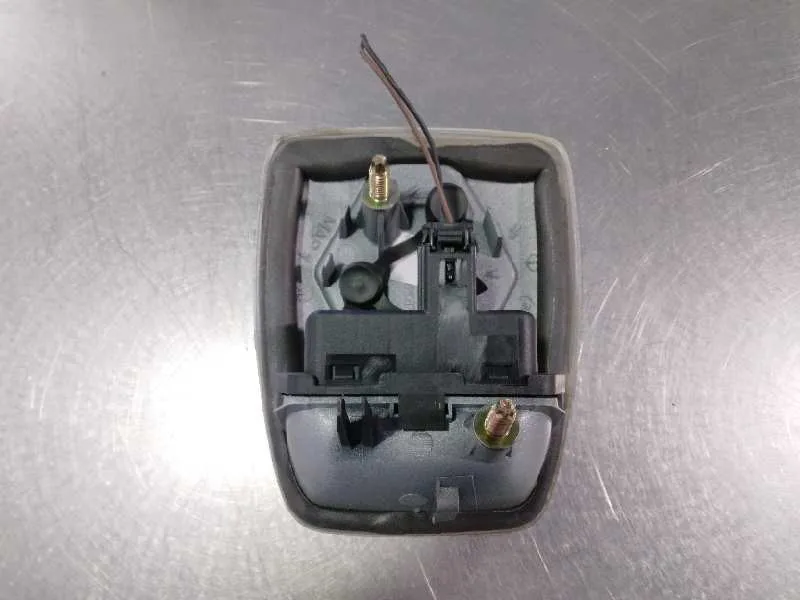 Maneta Exterior Porton para Renault Laguna Ii (Bg0)