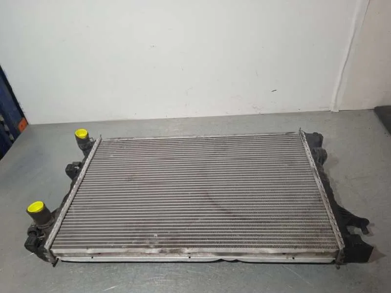 Radiador Agua para Renault Vel Satis (Bj0)