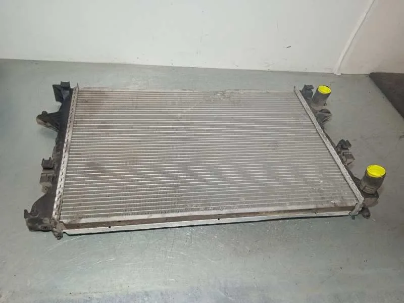 Radiador Agua para Renault Vel Satis (Bj0)