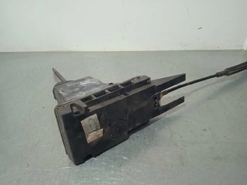 Palanca Cambio para Renault Vel Satis (Bj0)