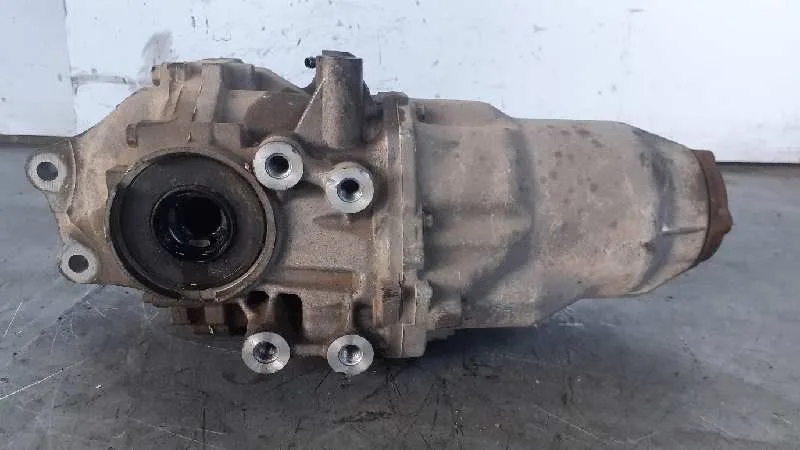 Diferencial Trasero para Honda Hr-V (Gh)