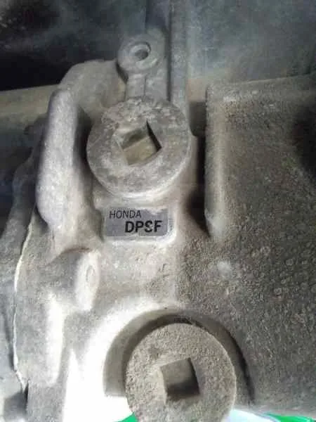 Diferencial Trasero para Honda Hr-V (Gh)