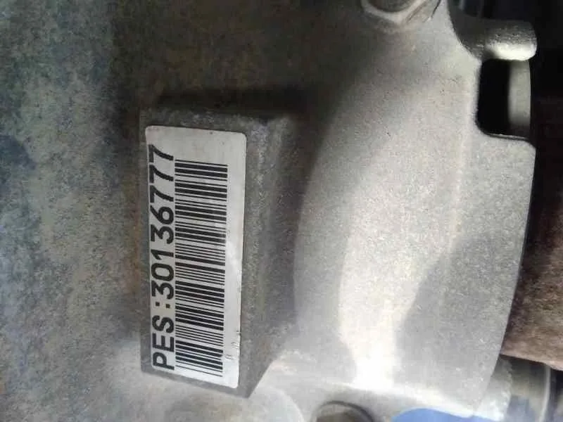 Diferencial Trasero para Honda Hr-V (Gh)