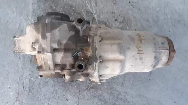 Diferencial Trasero para Honda Hr-V (Gh)