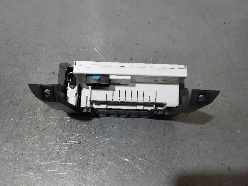 Display para Renault Megane Ii Berlina 5P