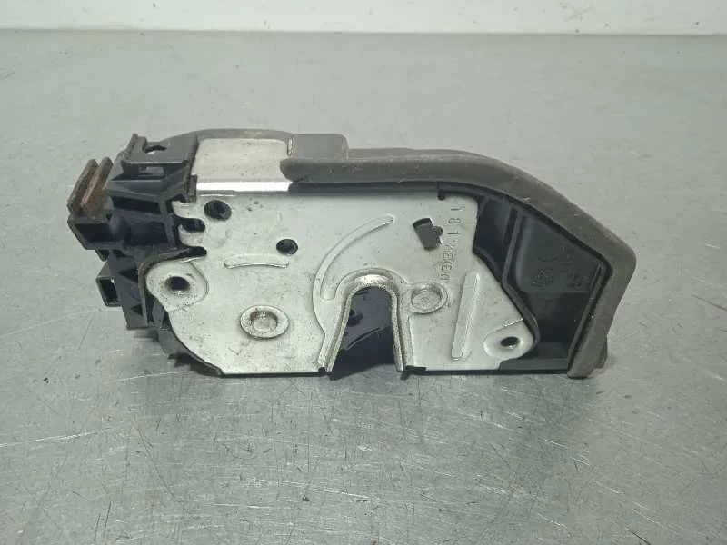 Cerradura Puerta Delantera Izquierda para Bmw Serie 5 Lim. (F10)