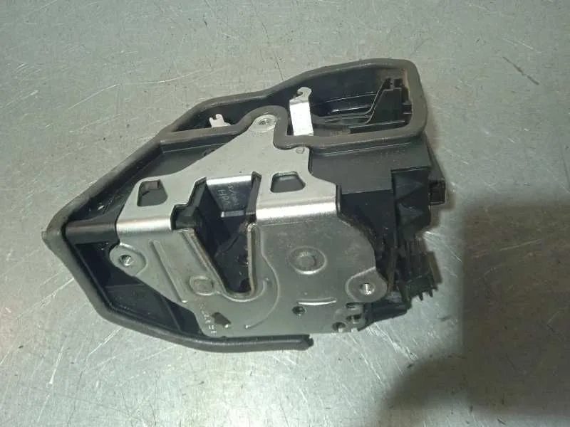 Cerradura Puerta Delantera Izquierda para Bmw Serie 5 Lim. (F10)