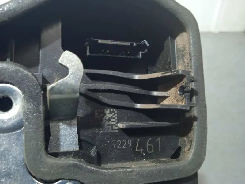 Cerradura Puerta Delantera Izquierda para Bmw Serie 5 Lim. (F10)