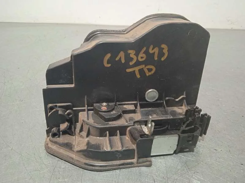 Cerradura Puerta Trasera Derecha para Bmw Serie 5 Lim. (F10)
