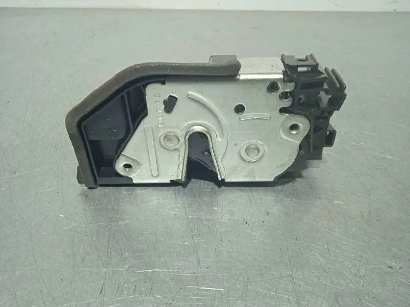 Cerradura Puerta Trasera Derecha para Bmw Serie 5 Lim. (F10)