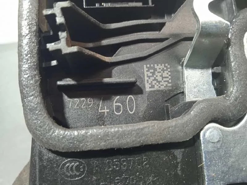 Cerradura Puerta Trasera Derecha para Bmw Serie 5 Lim. (F10)