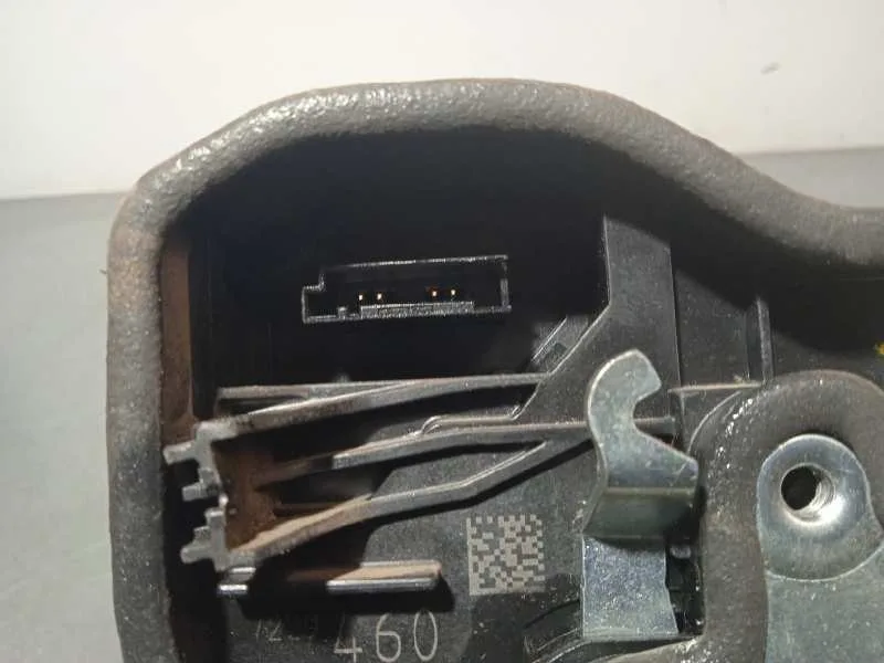 Cerradura Puerta Trasera Derecha para Bmw Serie 5 Lim. (F10)