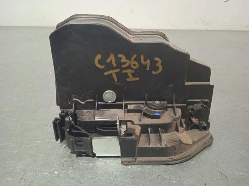 Cerradura Puerta Trasera Izquierda para Bmw Serie 5 Lim. (F10)