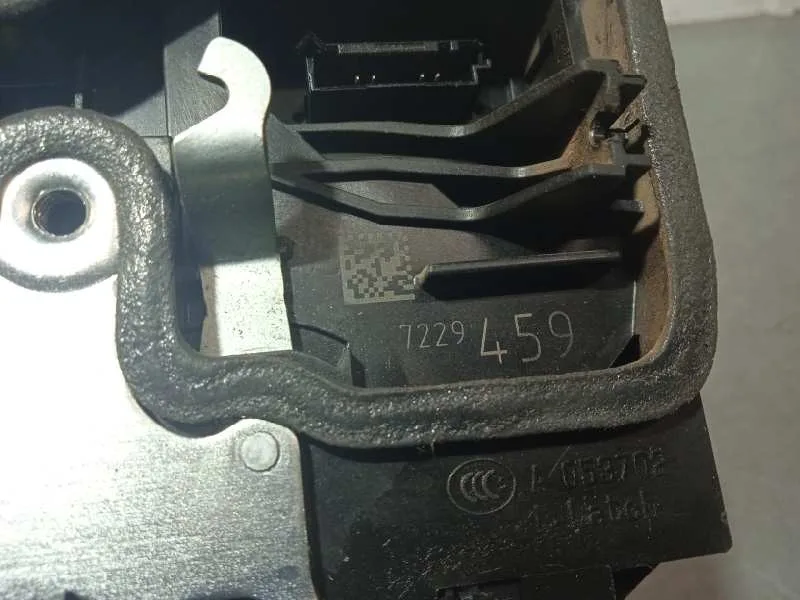 Cerradura Puerta Trasera Izquierda para Bmw Serie 5 Lim. (F10)