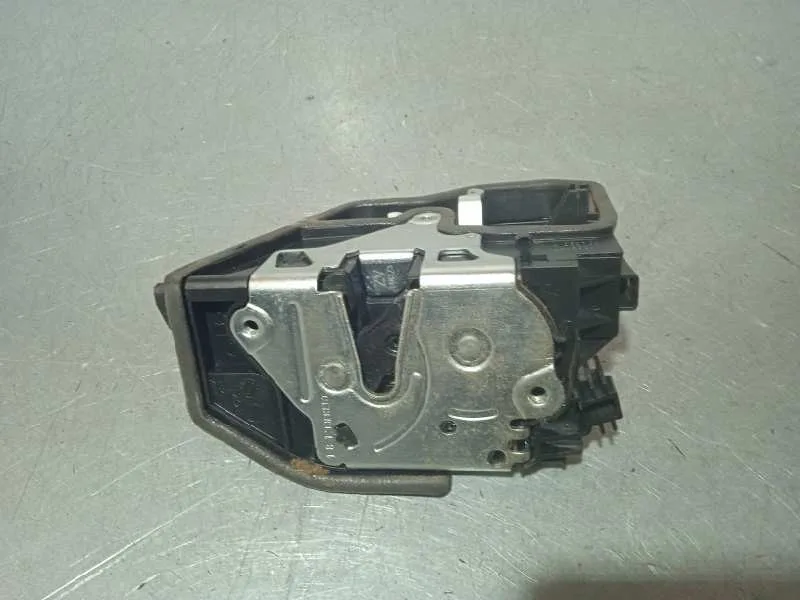 Cerradura Puerta Trasera Izquierda para Bmw Serie 5 Lim. (F10)