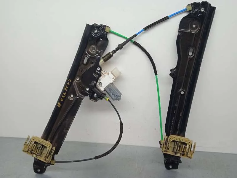 Elevalunas Delantero Derecho para Bmw Serie 5 Lim. (F10)