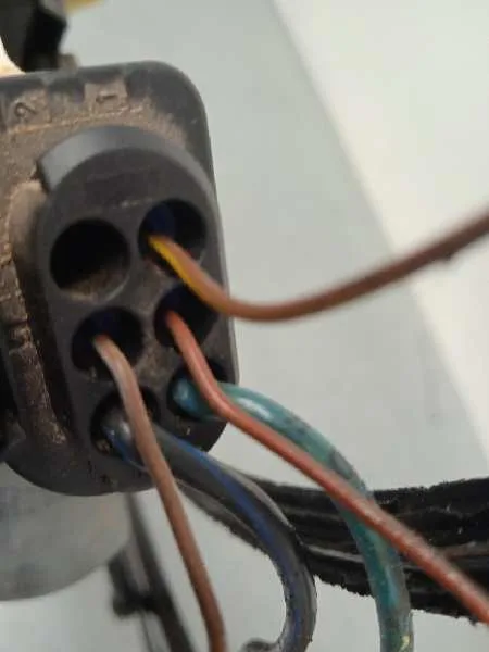 Elevalunas Delantero Izquierdo para Bmw Serie 5 Lim. (F10)