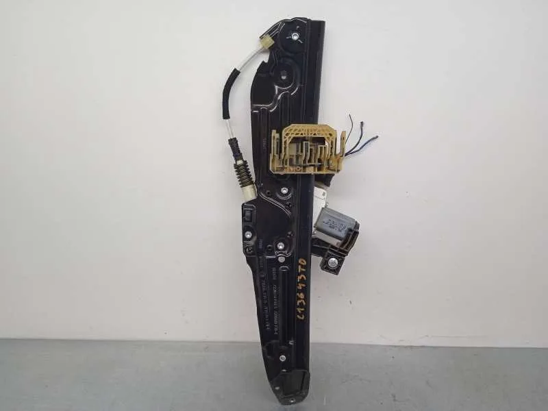 Elevalunas Trasero Derecho para Bmw Serie 5 Lim. (F10)