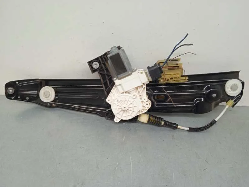 Elevalunas Trasero Derecho para Bmw Serie 5 Lim. (F10)