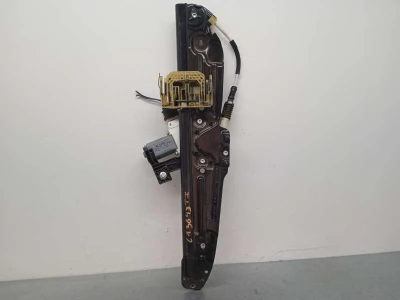 Elevalunas Trasero Izquierdo para Bmw Serie 5 Lim. (F10)