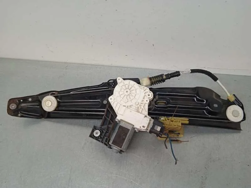 Elevalunas Trasero Izquierdo para Bmw Serie 5 Lim. (F10)