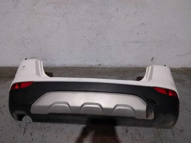 Paragolpes Trasero para Opel Mokka X