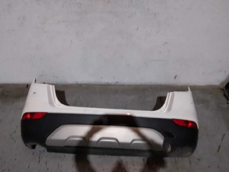 Paragolpes Trasero para Opel Mokka X