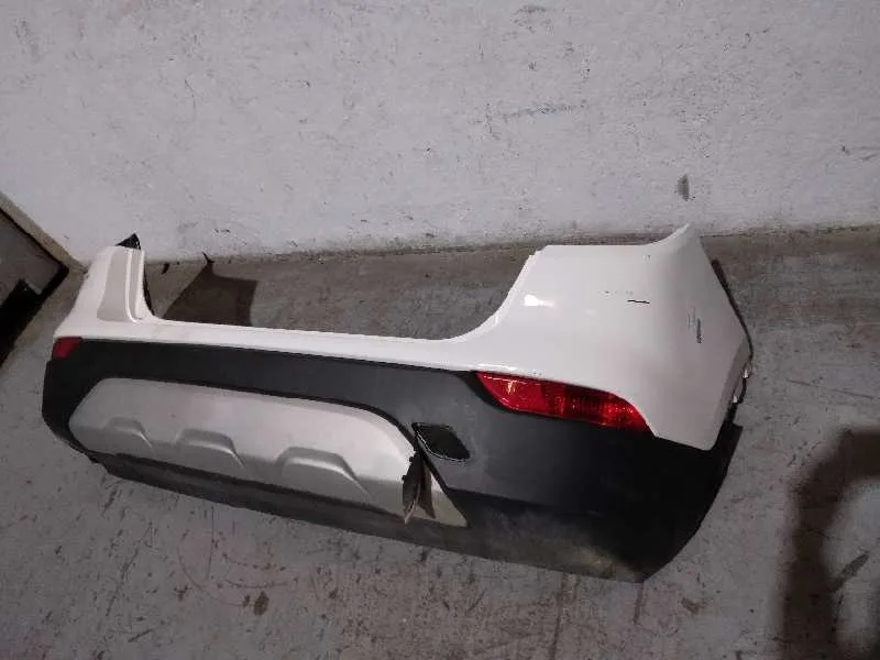 Paragolpes Trasero para Opel Mokka X