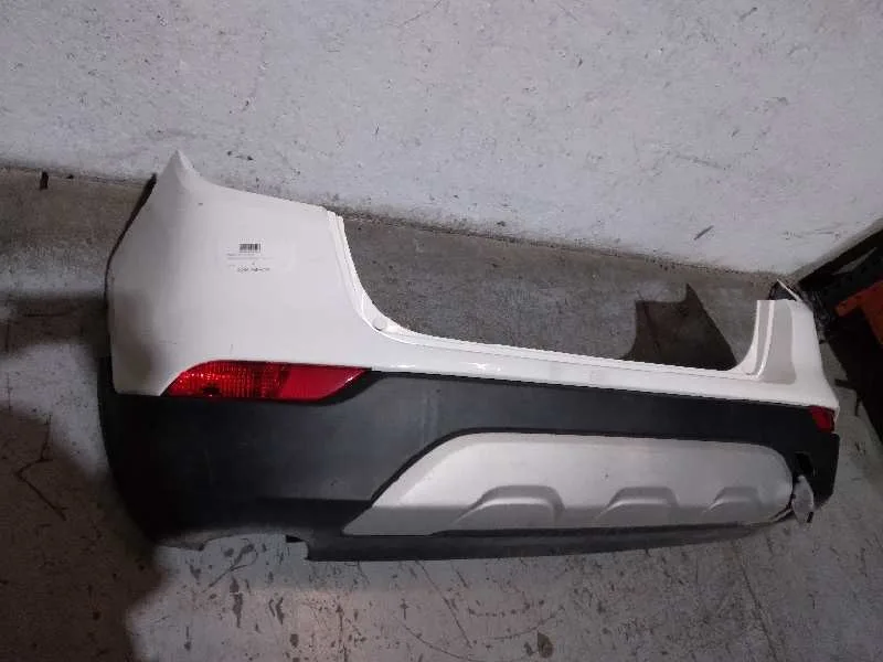Paragolpes Trasero para Opel Mokka X