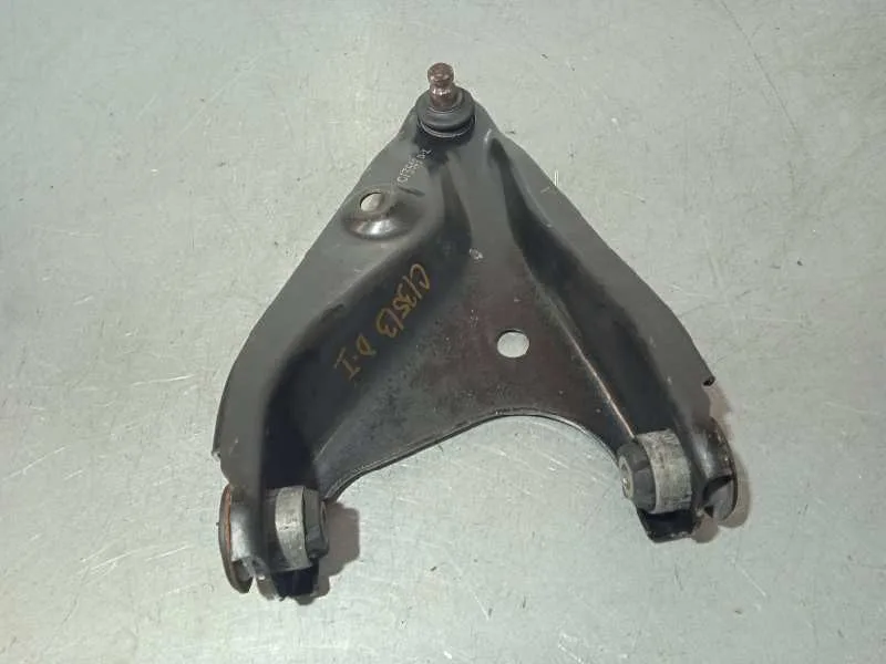 Brazo Suspension Inferior Delantero Izquierdo para Dacia Sandero