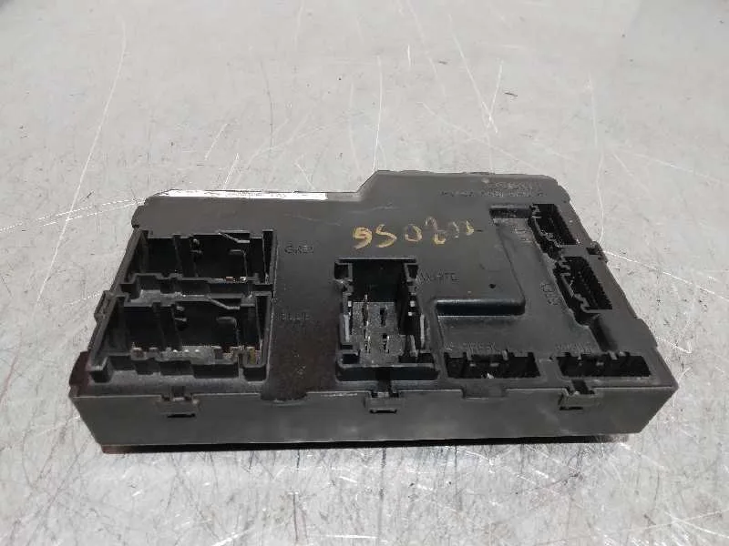 Modulo Confort para Ford Fiesta (Ccn)