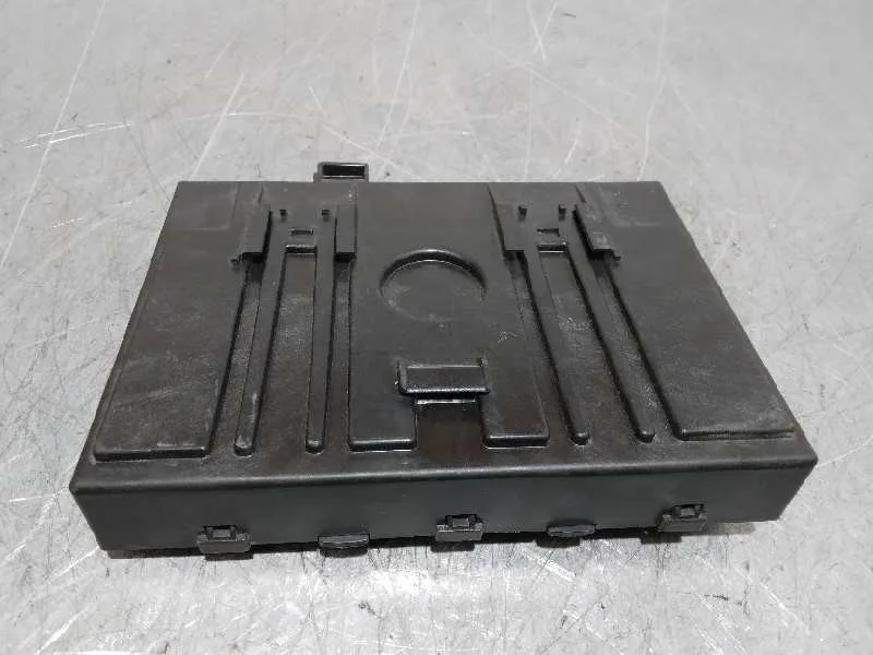 Modulo Confort para Ford Fiesta (Ccn)