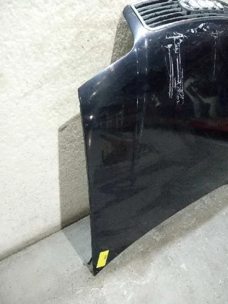 Capot para Audi A6 Berlina (4B2)