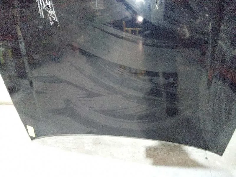 Capot para Audi A6 Berlina (4B2)