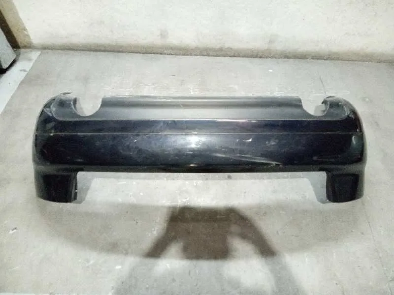 Paragolpes Trasero para Audi A6 Berlina (4B2)