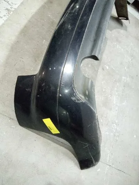 Paragolpes Trasero para Audi A6 Berlina (4B2)