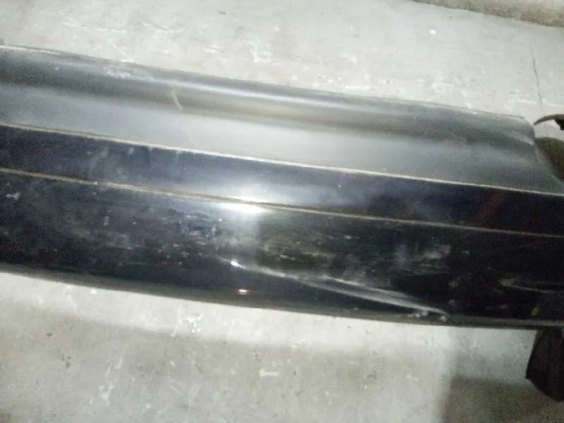 Paragolpes Trasero para Audi A6 Berlina (4B2)