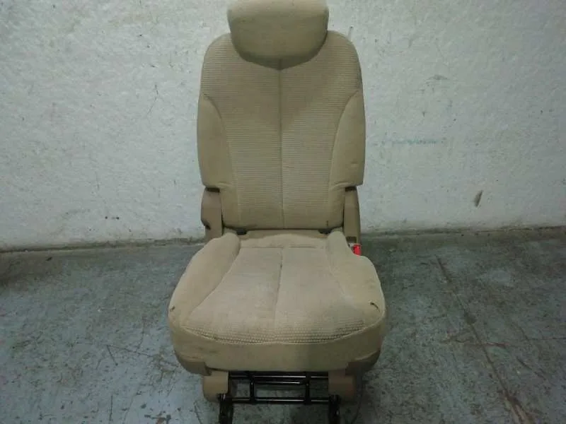 Asientos Trasero Derecho para Kia Carnival