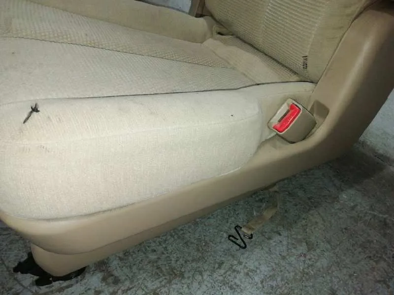 Asientos Trasero Derecho para Kia Carnival