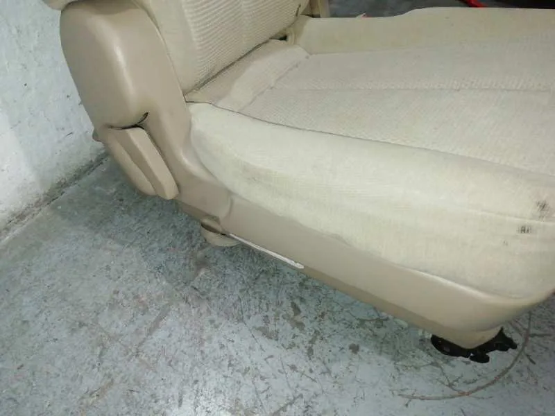 Asientos Trasero Derecho para Kia Carnival