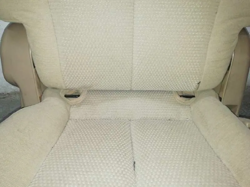 Asientos Trasero Derecho para Kia Carnival