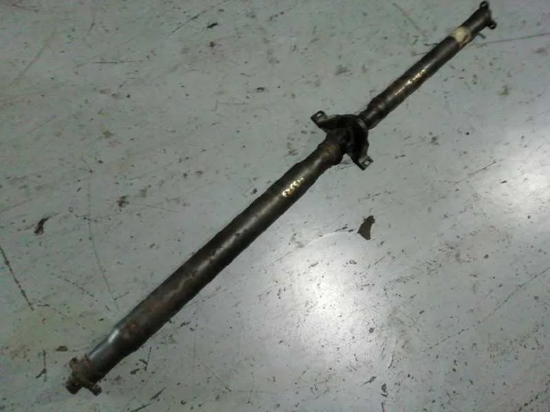 Transmision Central para Mercedes-Benz Clase E (W210) Berlina Diesel