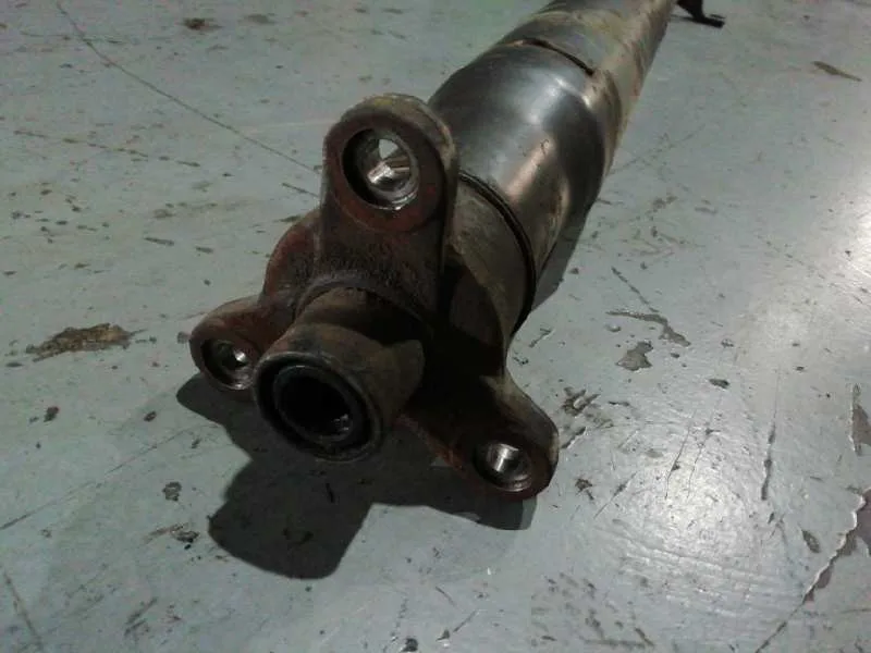 Transmision Central para Mercedes-Benz Clase E (W210) Berlina Diesel