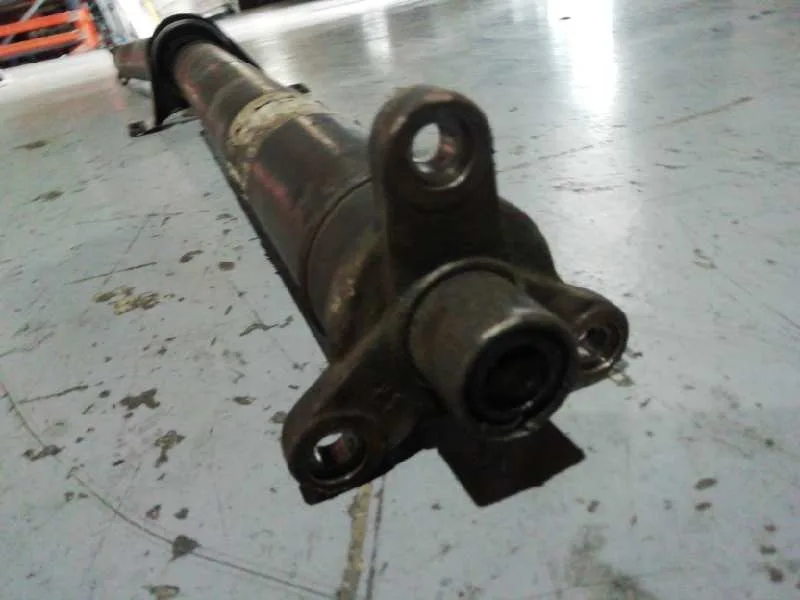 Transmision Central para Mercedes-Benz Clase E (W210) Berlina Diesel