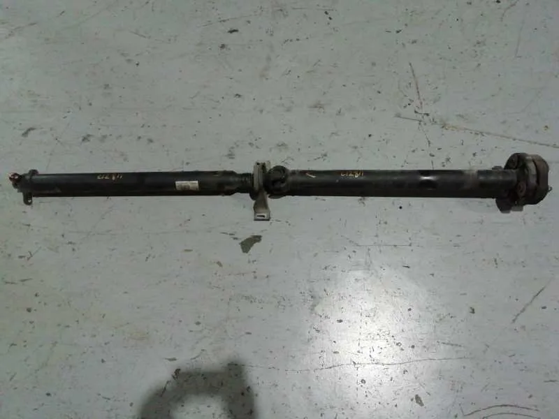 Transmision Central para Mercedes-Benz Clase C (W204) Familiar